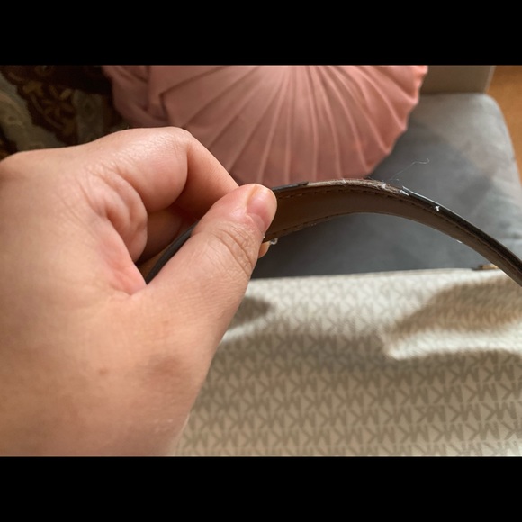 Michael Kors Logo Purse and Wallet - Picture 5 of 5